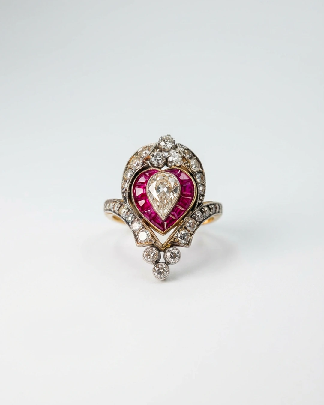 Custom Jewelry