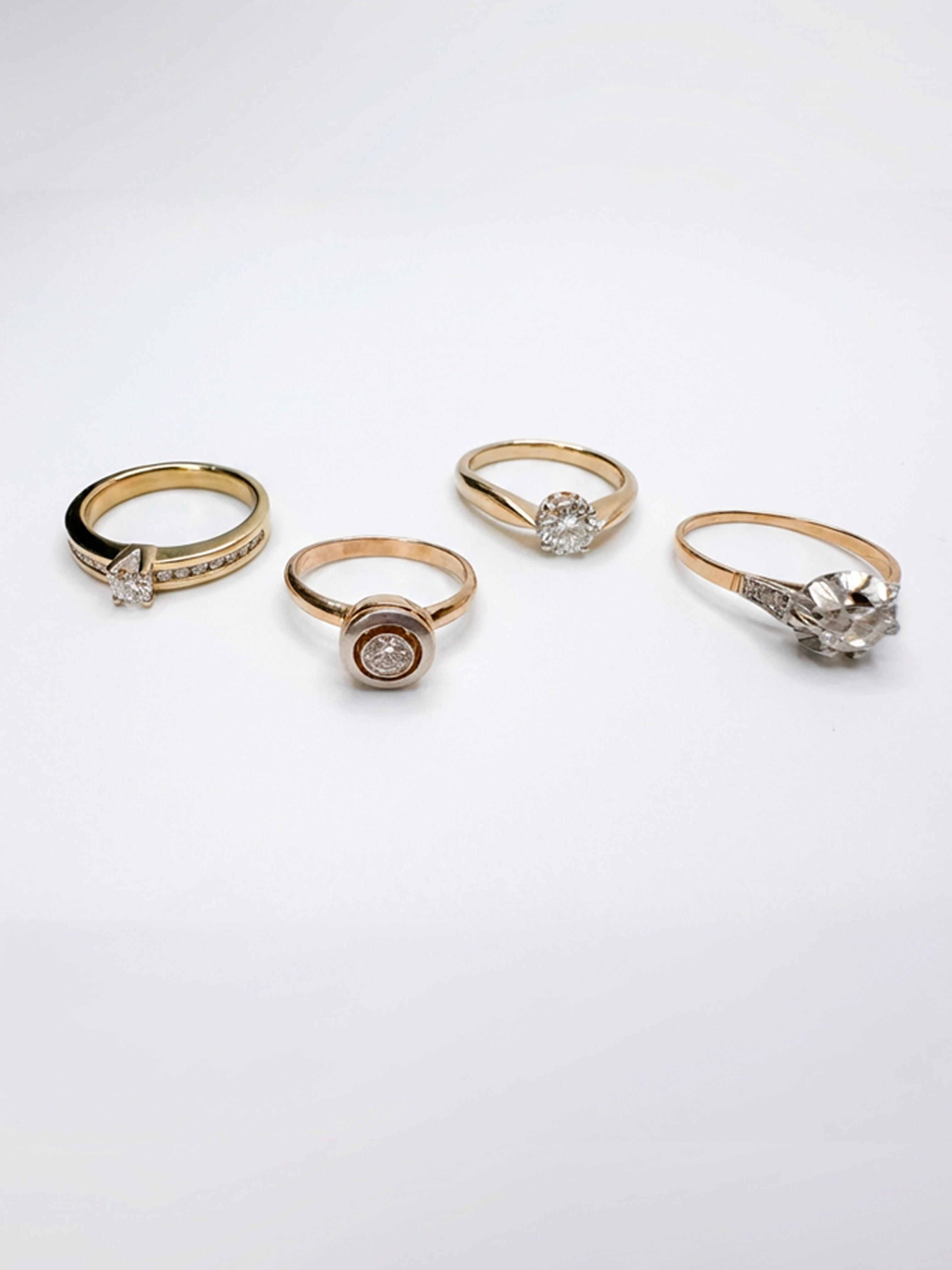 Custom Jewelry